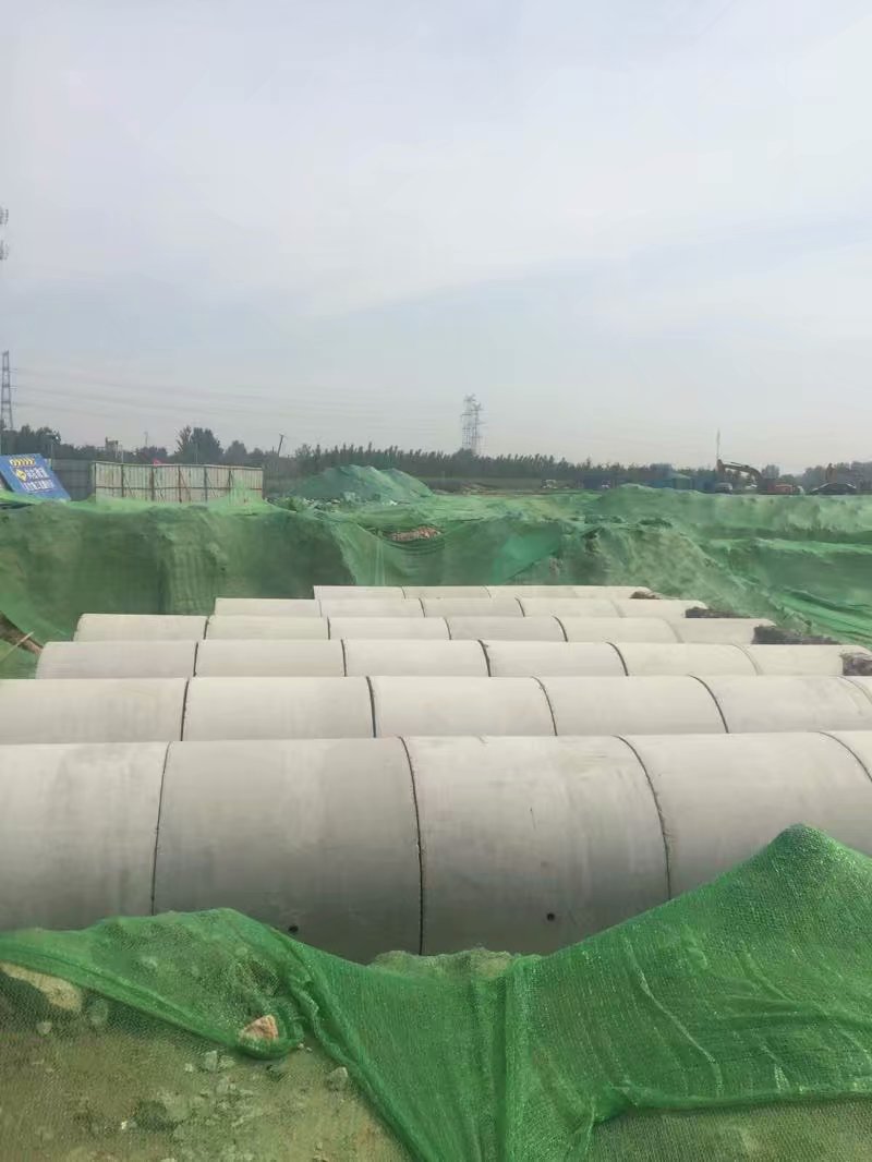 混凝土排水管、混凝土頂管、混凝土電力管、混凝土水泥管、混凝土箱涵、混凝土方涵、混凝土管廊